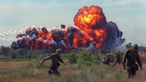 Folgen des Vietnamkriegs: Amerika hat nichts gelernt