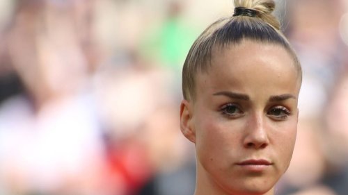 Nacktbilder? - Giulia Gwinn spricht über Angebot des "Playboy"