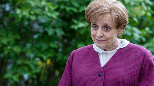 "Miss Merkel": RTL-Verfilmung sorgt für geteilte Meinungen