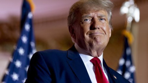 Ex-US-Präsident Trump in Dokumentenaffäre angeklagt