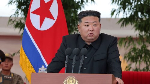 Nordkorea wohl in Entwicklung von Atom-U-Booten – mit Hilfe von Russland?