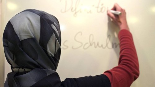 Kopftuchverbot gekippt: Berlin zahlte 22.170 Euro an abgelehnte Lehrerinnen