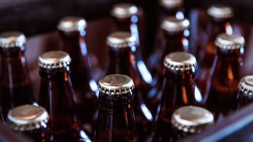 Erhöhung der Bierpreise: Brauereien warnen vor "Kosten-Tsunami"