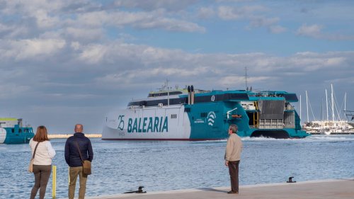 Mallorca: Alternative zum Flug – Anreise mit Auto und Fähre