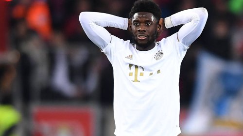 FC Bayern – Davies im Stream: "Ich bin allein" – Video von 2022 geht viral