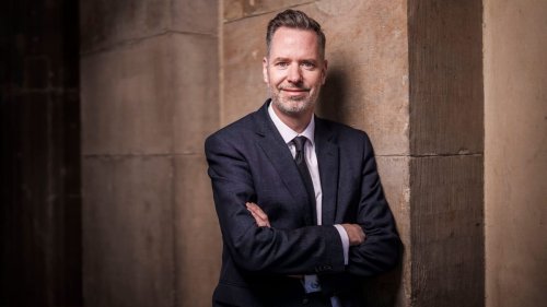 Lindner-Nachfolger Dürr: "Ich bin nicht der Wirtschaftsfuzzi der FDP"