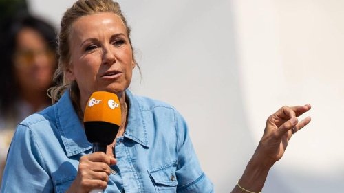 Genderzwang im "Fernsehgarten"? ZDF schaltet sich nach Kiewel-Aussage ein