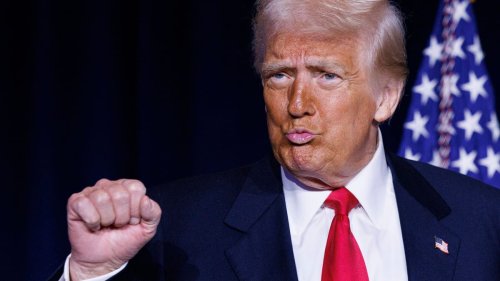 Trump Media startet TV-App – Aktien steigen