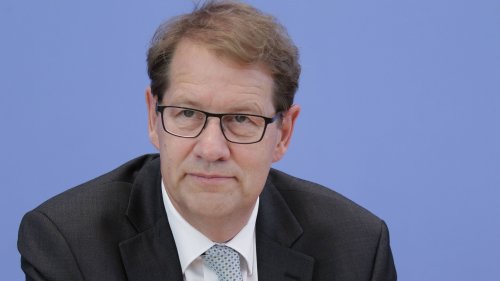 CDU trauert um Bundestagsabgeordneten: Gero Storjohann ist tot