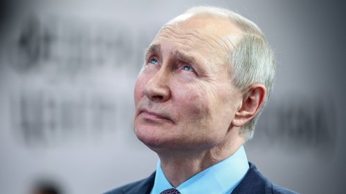 Russland vs. Nato: Experte – Darum könnte Putins Plan erfolgreich sein