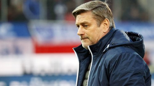 2. Bundesliga: KSC trennt sich von Sportdirektor – mit sofortiger Wirkung