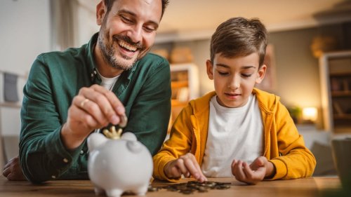 10 Euro im Monat über zwölf Jahre: So viel bringt die Frühstart-Rente wirklich