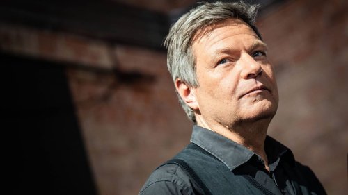 Robert Habeck plant offenbar Rückzug aus Bundestag