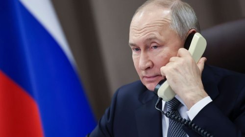 Russischer Geheimdienst soll hinter Brandsätzen in Luftfracht stecken