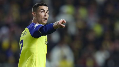 Cristiano Ronaldo: Darum kam der "CR7"-Wechsel zum FC Bayern nicht zustande
