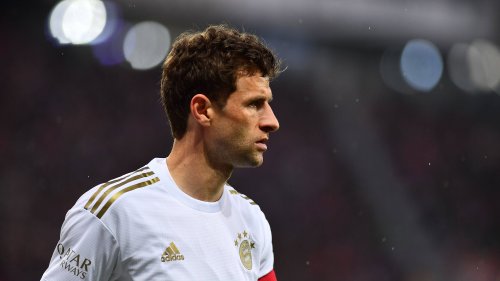 Thomas Müller vom FC Bayern hat seine Ernährung umgestellt – und wirbt für Veganes