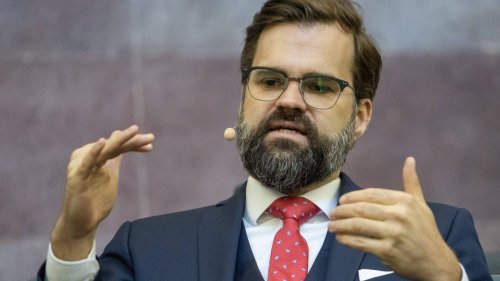 "Markus Lanz": Bei Trump kommt der Experte zu einem bedrohlichen Schluss