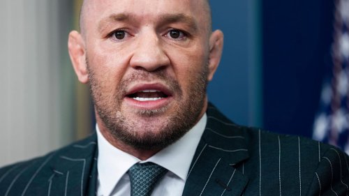 Umstrittener Besucher: "Trump kann einladen, wen er will"
