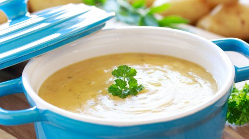 Kartoffelsuppe: Kreative Rezepte zum Suppenklassiker