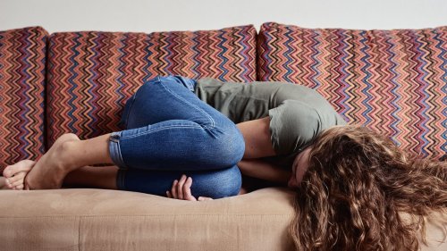 Stechende Schmerzen am Körper: Ursache kann das Fibromyalgiesyndrom sein