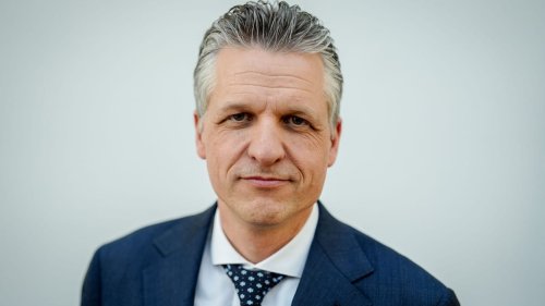 Migration: Künftiger Kanzleramtschef Frei kündigt Asylwende an