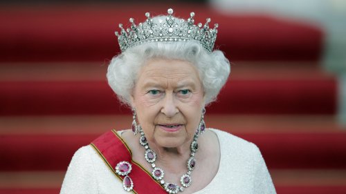 Elizabeth II.: "Putins Untat hat die Queen sicherlich schockiert"