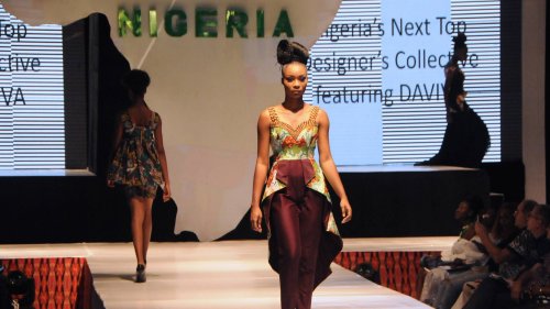 Nigeria verbietet weiße Models auf Werbeplakaten