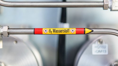 Gasheizung: Umrüstung auf Wasserstoff-Betrieb – geht das?