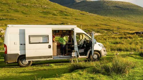 Camper immer teurer – Urlaub im Miet-Wohnmobil: Geht das noch?
