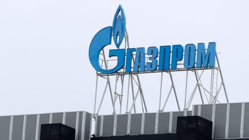 Gazprom verliert jede Stunde Millionen: Putins Wirtschaft am Abgrund?