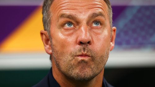 Nationalmannschaft | Die Flick-Frage: Bundestrainer zum Rapport