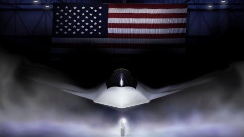 Trump vergibt Milliardenauftrag an Boeing: Neuer Jet soll F-22 ablösen