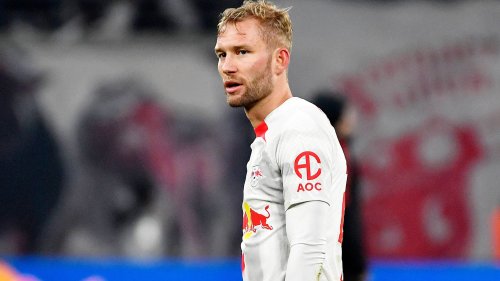 FC Bayern schnappt sich Leipzig-Star Laimer