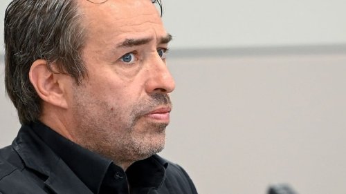 Marla-Svenja Liebich: Neonazi muss ins Gefängnis – für Frauen?
