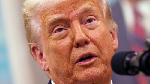 In Afrika: Donald Trump will diplomatische Präsenz zurückfahren