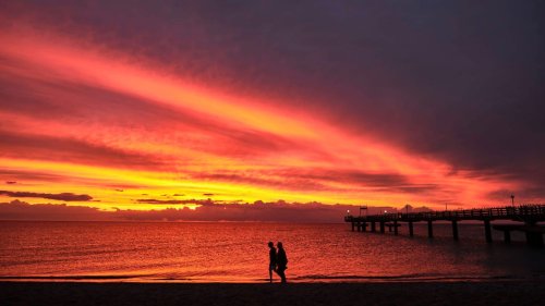 Ostsee-Urlaub ab Berlin: Dieser Ort ist ein Geheimtipp