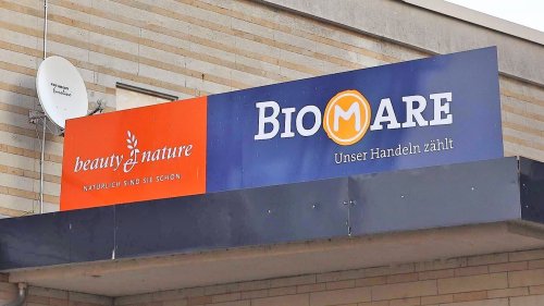 Leipzig: Bekannte Biomarktkette ist jetzt pleite – Filialschließung