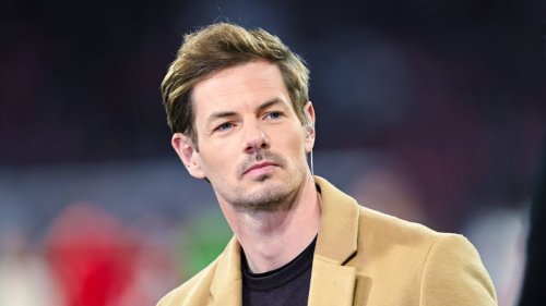 Alex Schlüter: Sportschau bekommt offenbar neuen Moderator