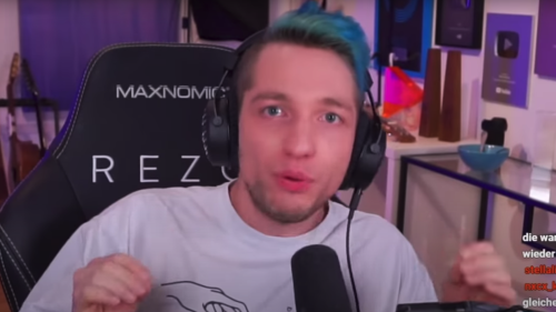 Rezo nimmt die deutsche Corona-Politik auseinander