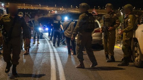 Schwangere Israelin nach Anschlag gestorben