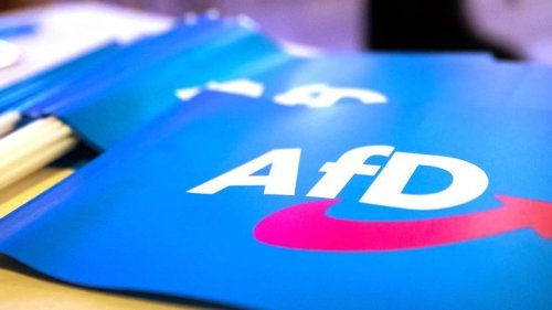 AfD: War die Veröffentlichung des Gutachtens illegal?