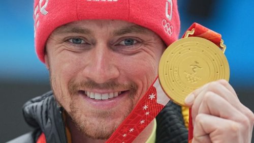 Wintersport: Rodel-Olympiasieger Ludwig beendet Karriere