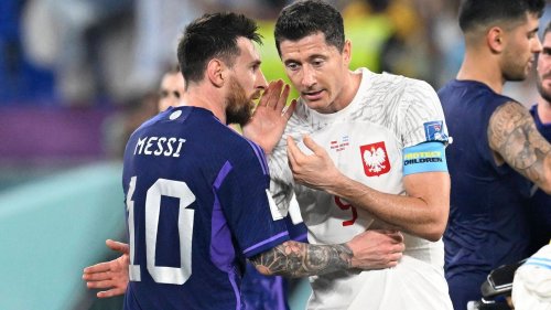 Polen jubelt nach kuriosem Ende: die absurdesten Schlussminuten dieser WM