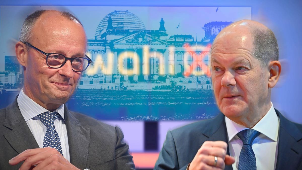 Bundestagswahl: Umfrage zeigt – GroKo ist beliebteste Koalition