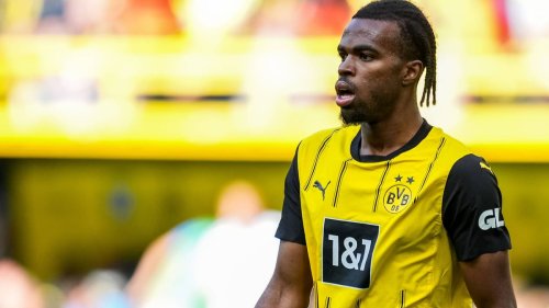 Dortmund will offenbar eine 14-Tage-Verlängerung für geliehenen Spieler