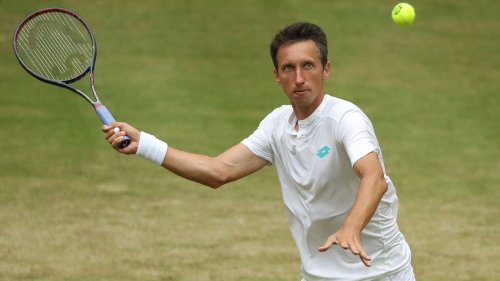 ATP | Ukrainischer Ex-Profi froh über Wimbledon-Aus von Russen