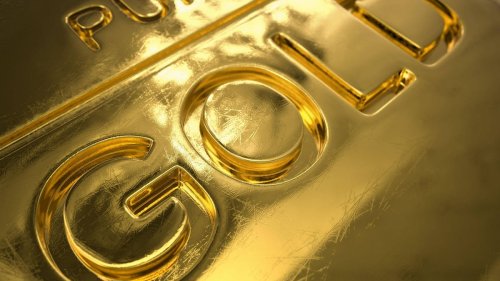 Donald Trumps Zollpolitik lässt Goldpreis auf Rekordniveau steigen