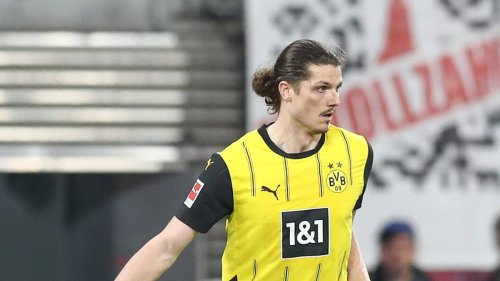 BVB: Niko Kovač rechnet mit Comeback von Marcel Sabitzer im Endspurt
