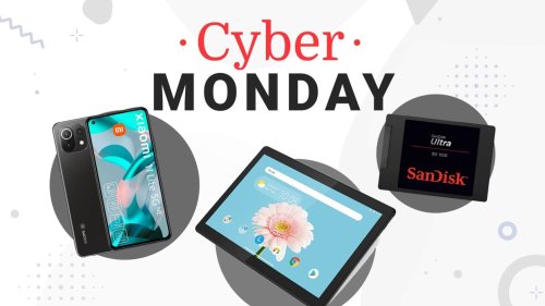 Cyber Monday Finale: Technik-Deals – die besten Deals von Bose, Samsung & Co.