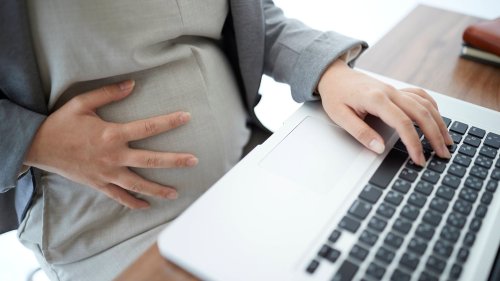Schwangerschaft: Wann beginnt der Kündigungsschutz?